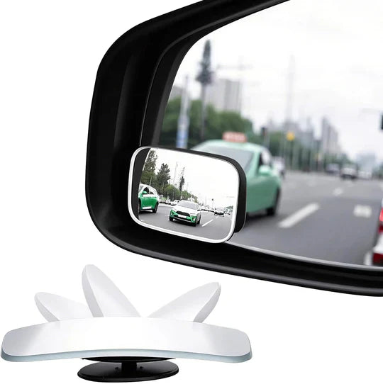 BLIND SPOT MIRROR PACK OF 2