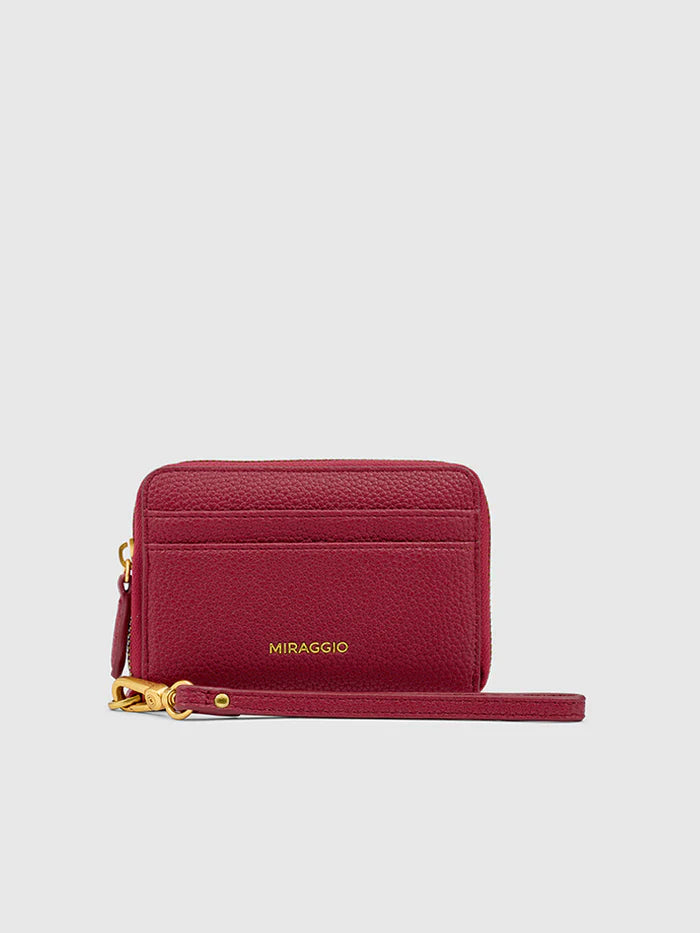 Ellie Zip Around Wallet