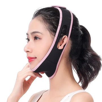 Face Lifting Slimming Belt